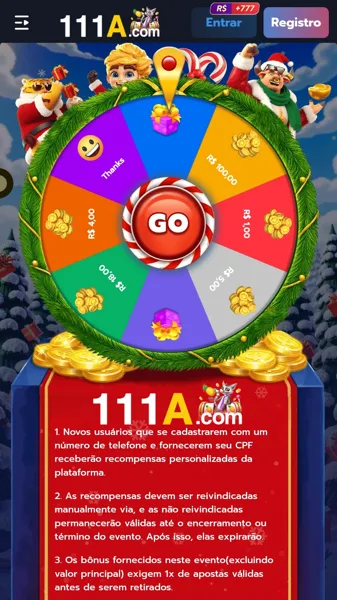 111A Login Resmi APK 2026