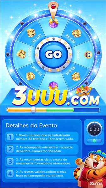 3UUU Bonus Member Baru 100%