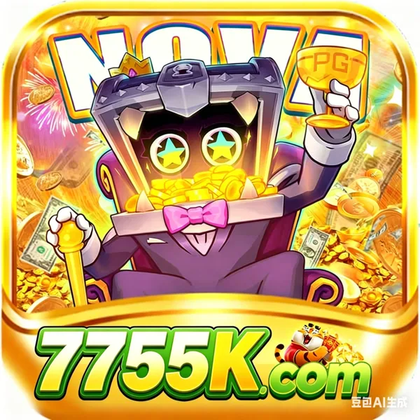 7755K 2026 Slot Gacor RTP Tinggi