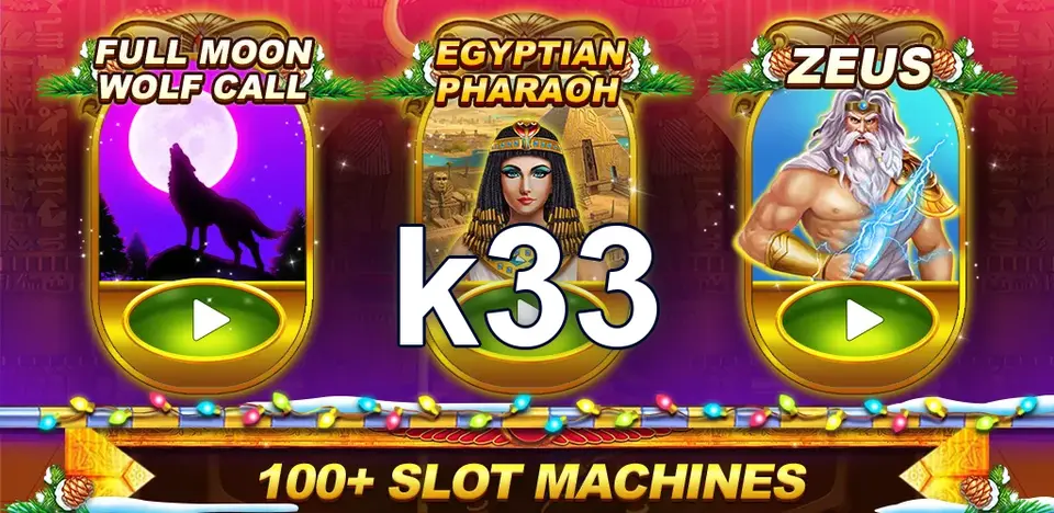k33 APK