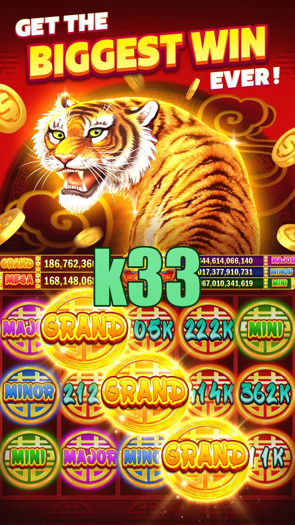 k33 APK