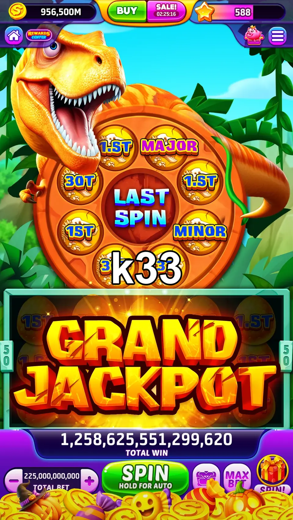 k33 APK