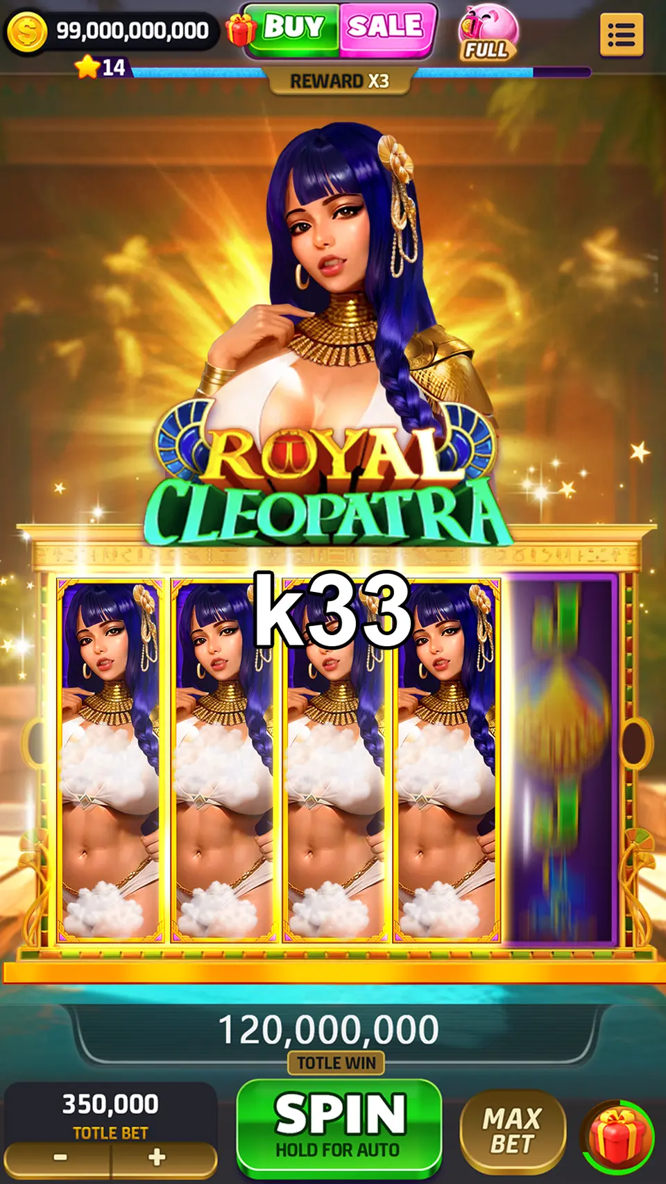 k33 APK