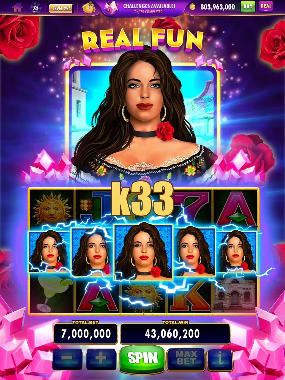 k33 Preview - Oficial Baixar